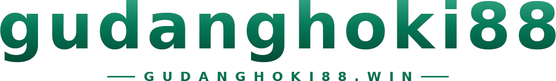 gudanghoki88 logo